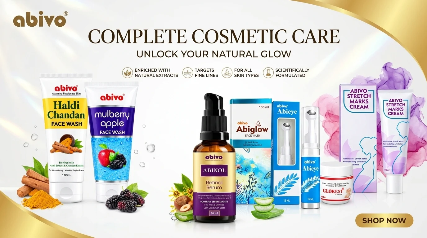 Derma & Skincare