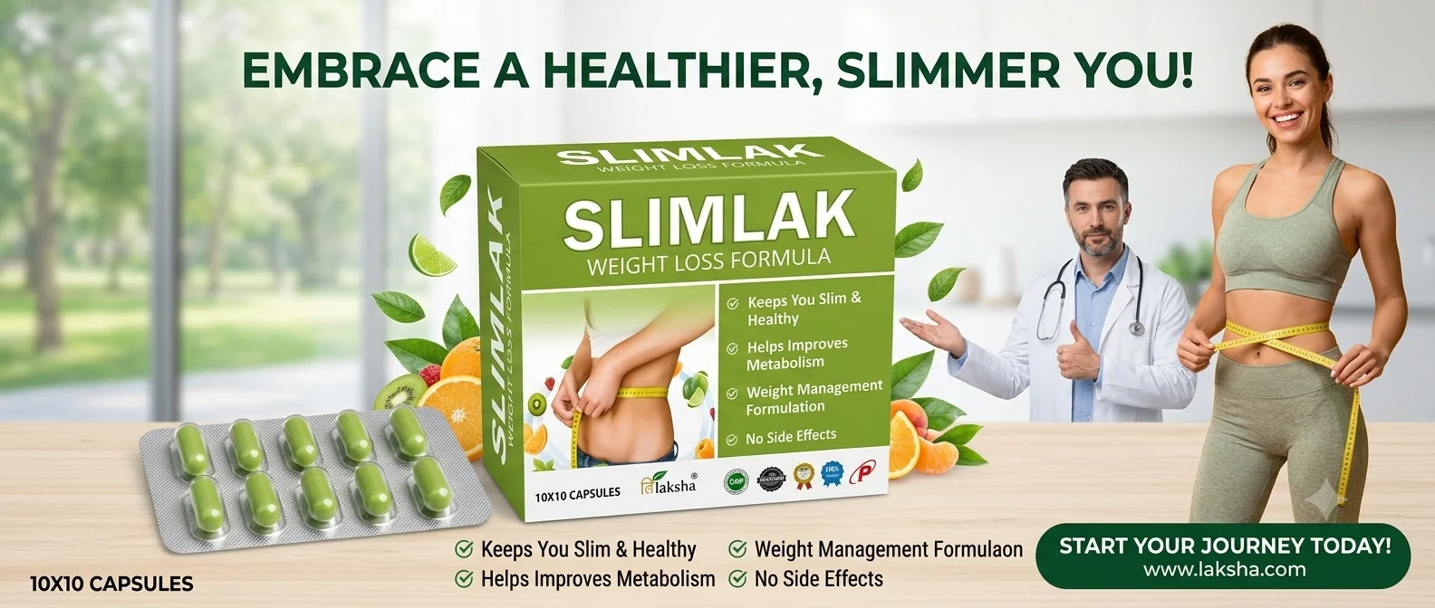 Weight Management